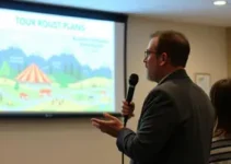 Plano Municipal de Turismo
