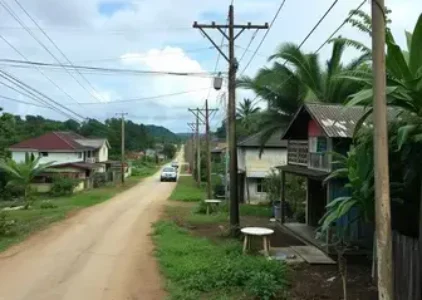Últimas notícias de Manaus