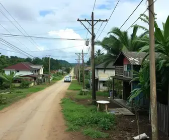 falta de água em Manaus
