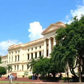 Bolsa Universidade Manaus