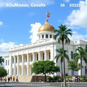 #SouManaus 2026