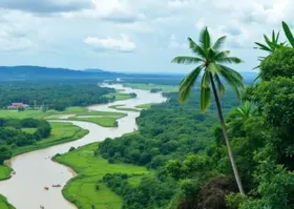 Últimas notícias de Manaus