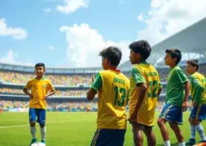 Últimas notícias de Manaus