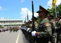 desfile de 7 de setembro em Manaus