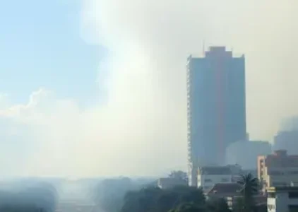 Últimas notícias de Manaus