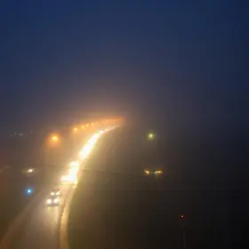 fumaça em Manaus