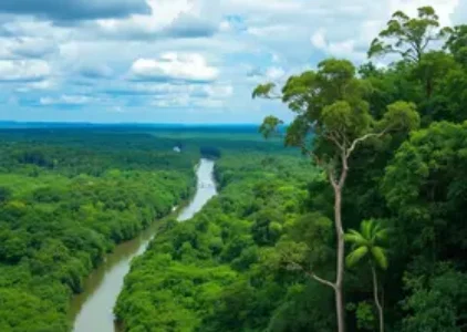 Últimas notícias de Manaus