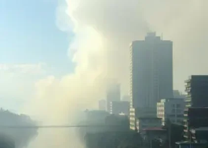 Últimas notícias de Manaus