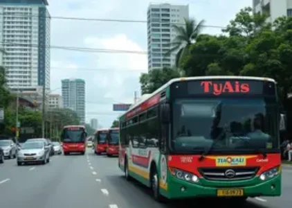Últimas notícias de Manaus