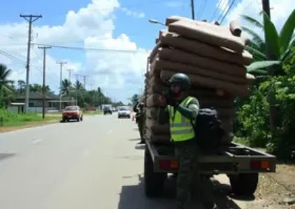 Últimas notícias de Manaus