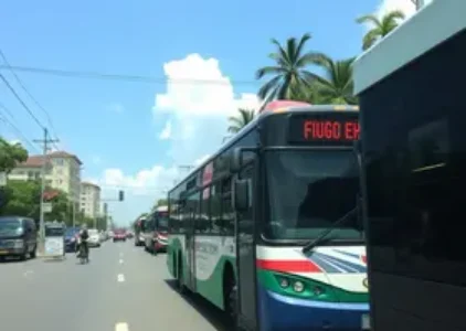 Últimas notícias de Manaus