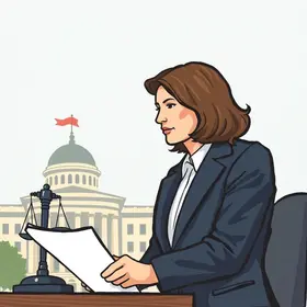 concurso para o cargo de Procurador do Município