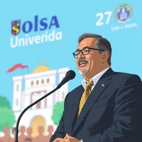 Programa Bolsa Universidade 2027