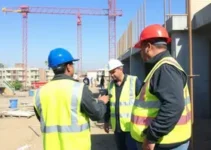 Prefeito Renato Junior vistoria obras em canteiros centrais na zona Norte com reestruturação para devolver a autoestima de Manaus