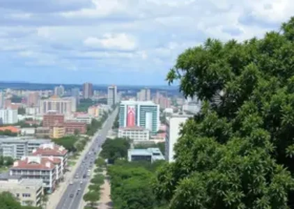 Últimas notícias de Manaus