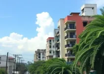calor urbano