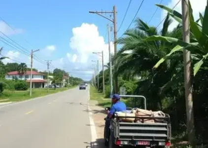 Últimas notícias de Manaus