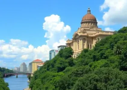 Últimas notícias de Manaus