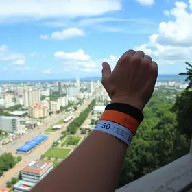 #SouManaus Passo a Paço 2026