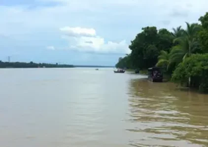 Últimas notícias de Manaus