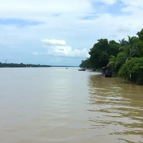 Rio Negro