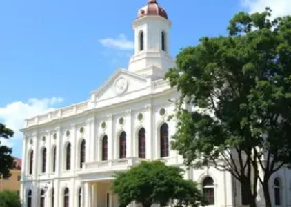 Últimas notícias de Manaus
