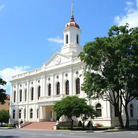 editais da Prefeitura de Manaus