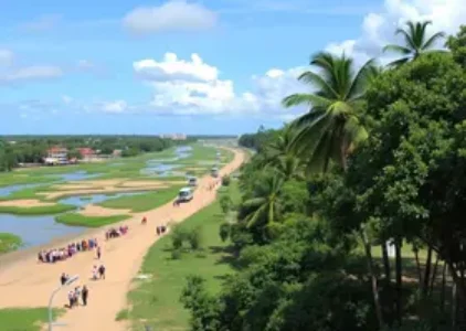 Últimas notícias de Manaus