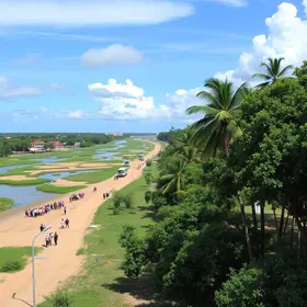 Planeja Manaus