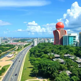 Sou Manaus 2026