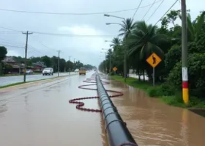 Últimas notícias de Manaus
