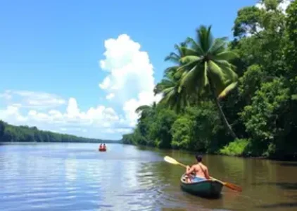 Últimas notícias de Manaus