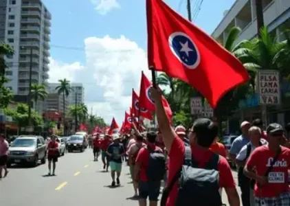 Últimas notícias de Manaus