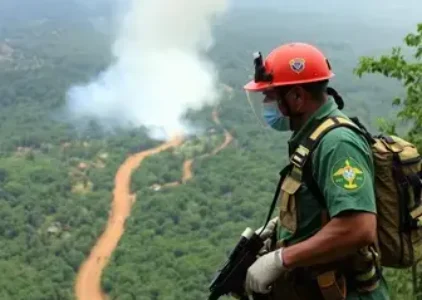 Últimas notícias de Manaus