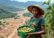 campanha arrecada alimentos