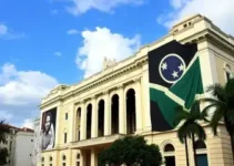 Liverpool e Teatro Amazonas