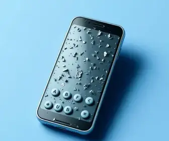 celulares recuperados em Manaus