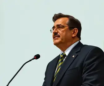 Eduardo Braga e Plínio Valério são reeleitos senadores pelo Amazonas