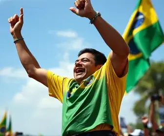 eleição em Manaus