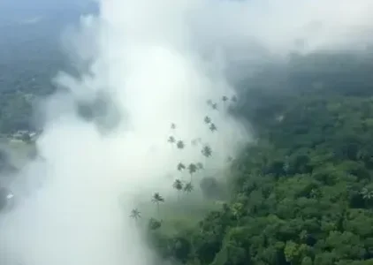 Últimas notícias de Manaus