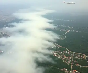 queimadas no Amazonas