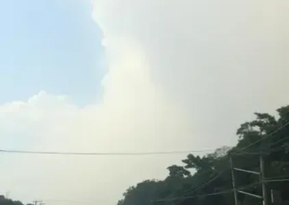 Últimas notícias de Manaus