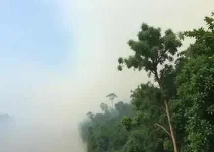 Últimas notícias de Manaus