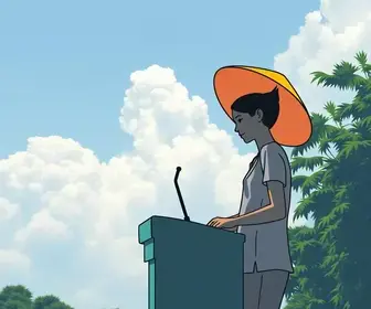 apuração eleições 2026
