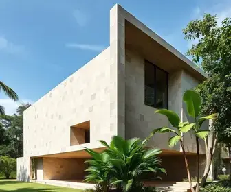 Casa Cajuí