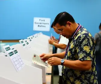 Manaus (AM): resultado da apuração para governador nas Eleições 2026