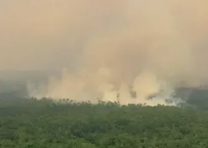 Últimas notícias de Manaus