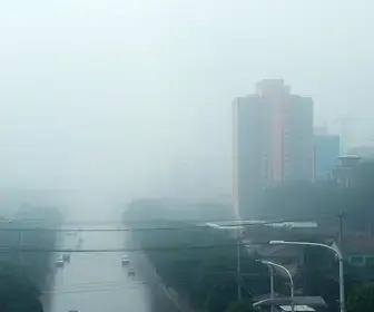 poluição em Manaus