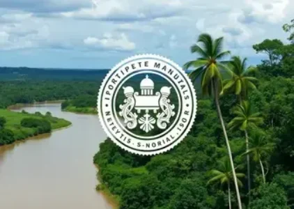 Últimas notícias de Manaus