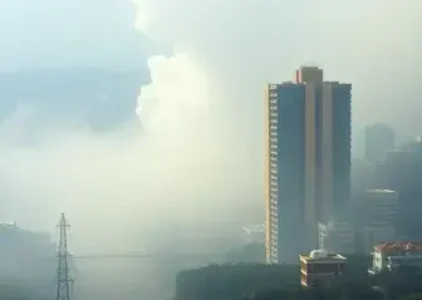 Últimas notícias de Manaus